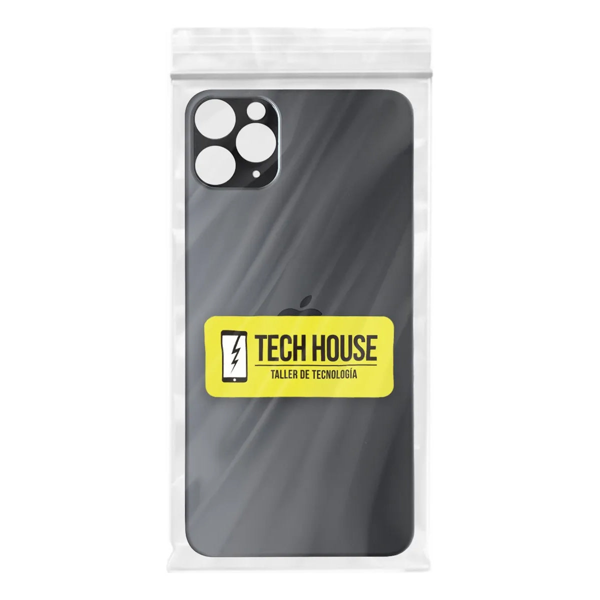 Tapa Trasera compatible con iPhone 11 Pro Max A2218