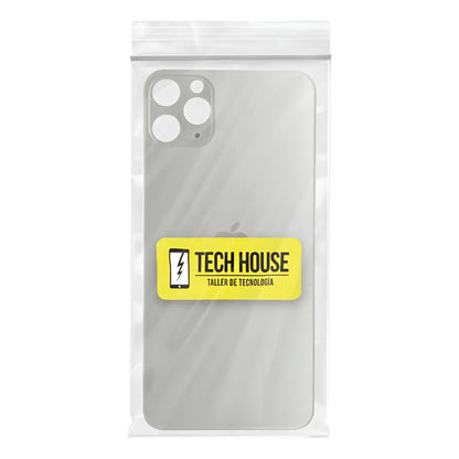 Tapa Trasera compatible con iPhone 11 Pro Max A2218