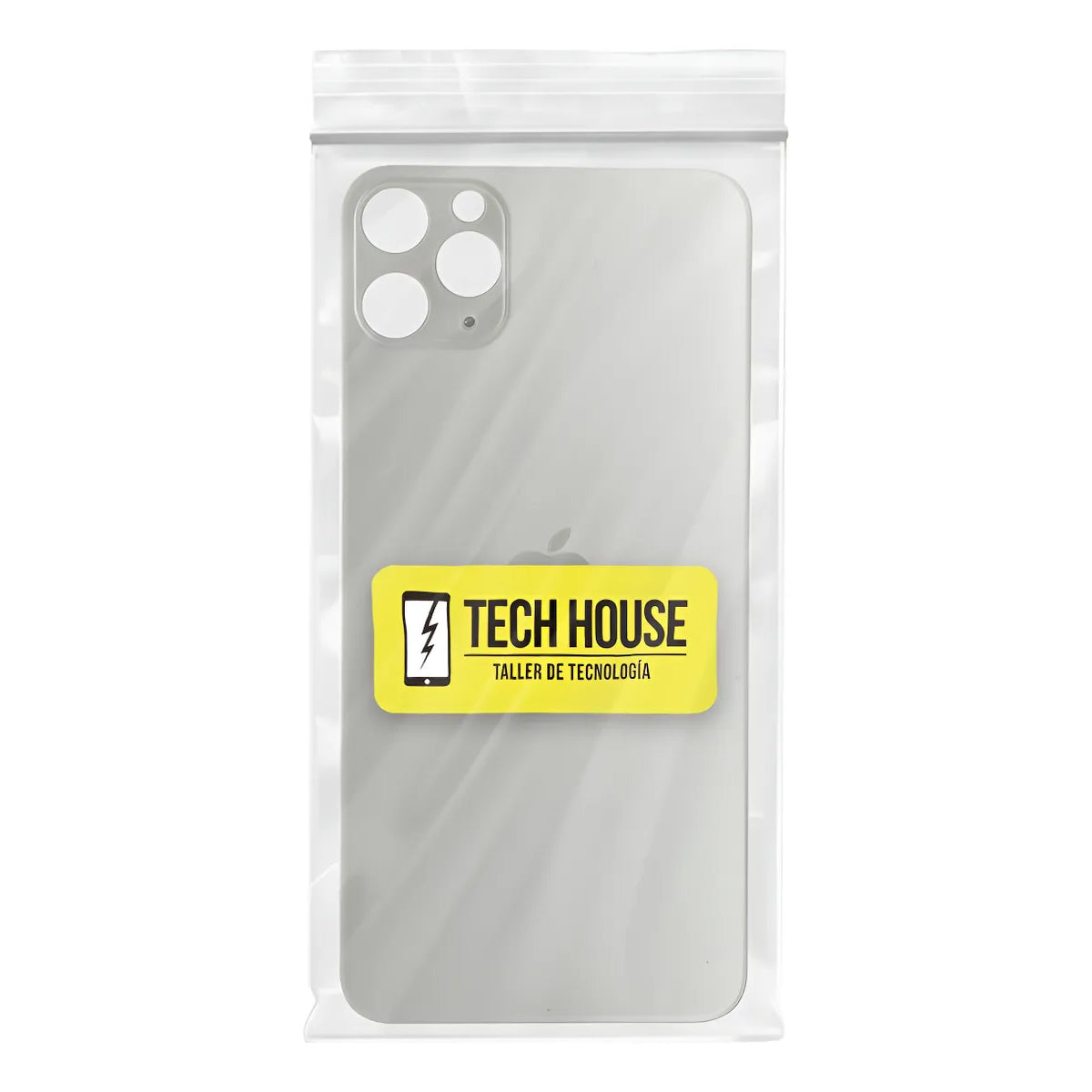 Tapa Trasera compatible con iPhone 11 Pro Max