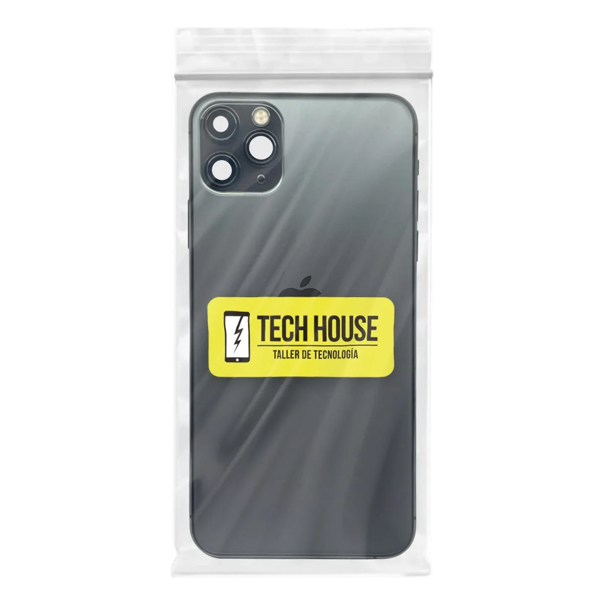 Carcasa completa compatible con iPhone 11 Pro Max (6.5")