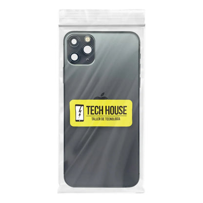 Carcasa completa compatible con iPhone 11 Pro Max (6.5")
