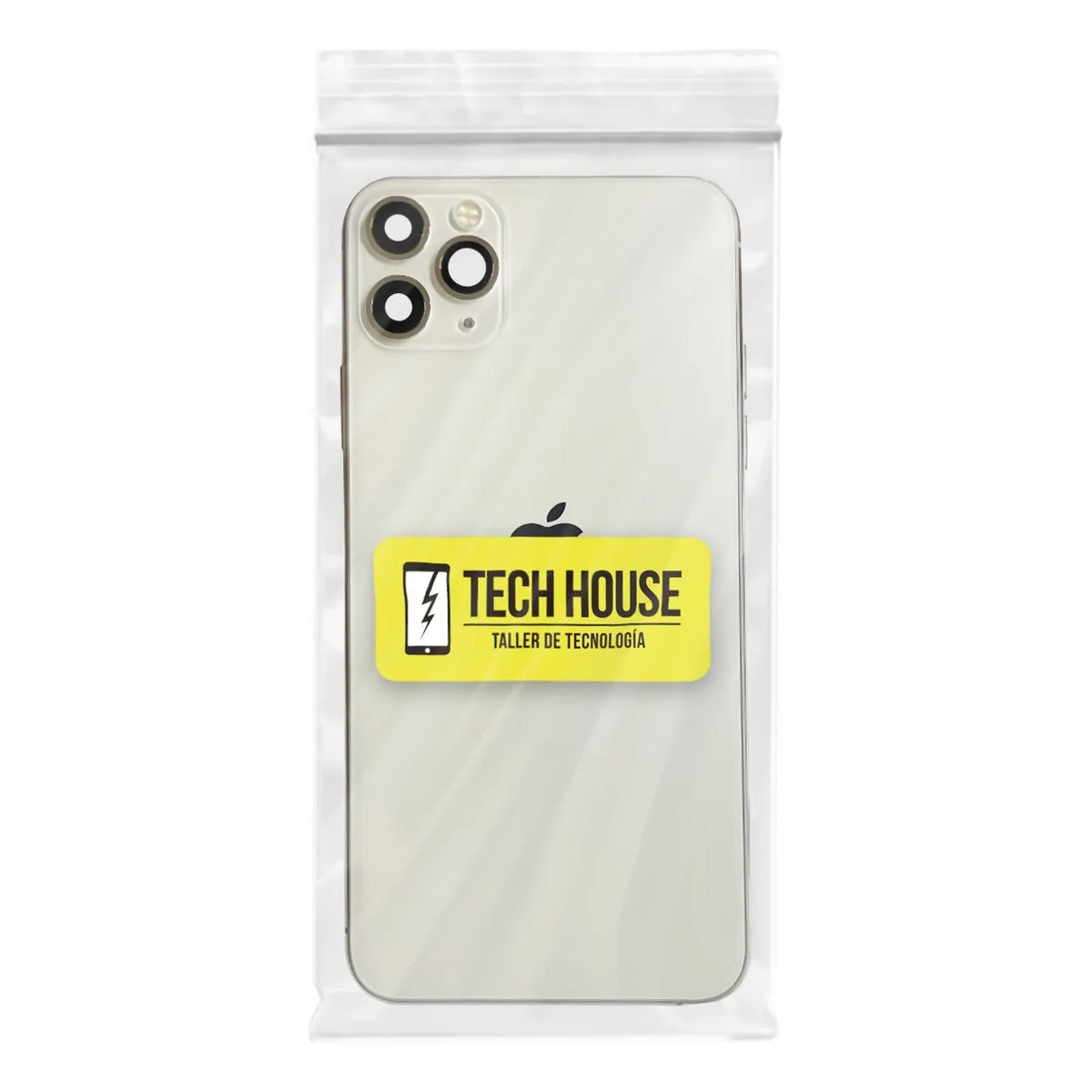 Carcasa completa compatible con iPhone 11 Pro Max (6.5")