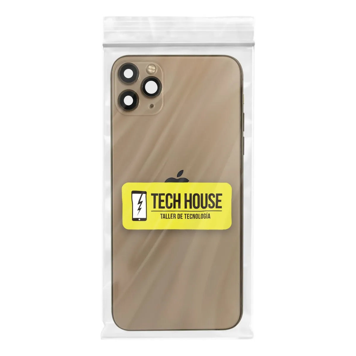 Carcasa completa compatible con iPhone 11 Pro Max (6.5")