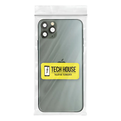 Carcasa completa compatible con iPhone 11 Pro Max (6.5")