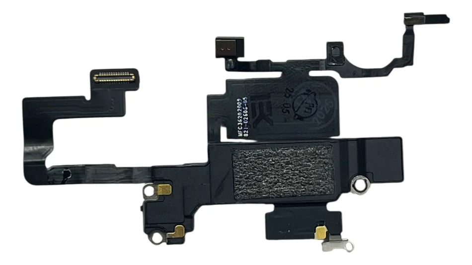 Bocina Auricular + Sensor de proximidad para iPhone 12 Mini