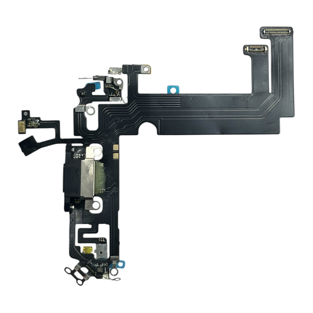 Flexor centro de carga para iPhone 12 Mini Flex de carga