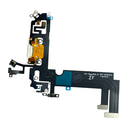 Flexor centro de carga para iPhone 12 Mini Flex de carga