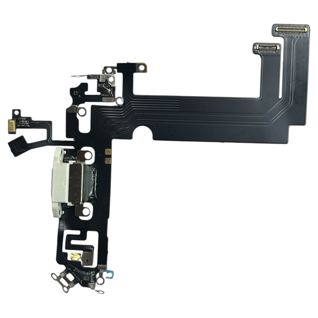 Flexor centro de carga para iPhone 12 Mini Flex de carga