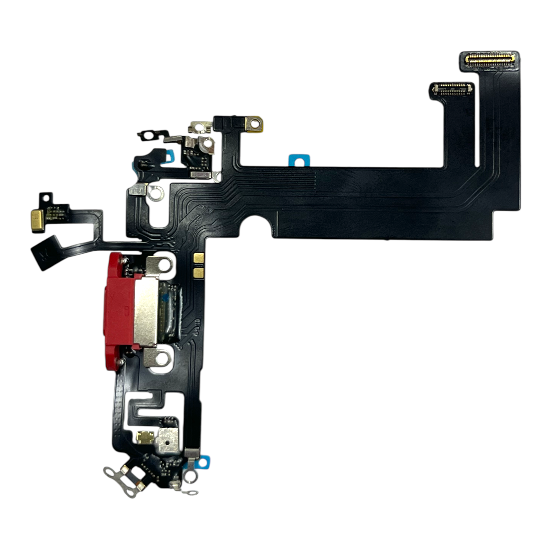 Flexor centro de carga para iPhone 12 Mini Flex de carga