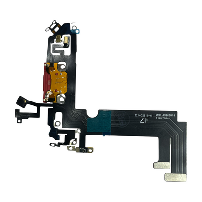 Flexor centro de carga para iPhone 12 Mini Flex de carga