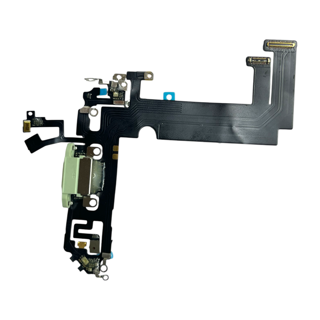 Flexor centro de carga para iPhone 12 Mini Flex de carga