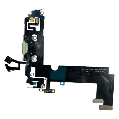 Flexor centro de carga para iPhone 12 Mini Flex de carga