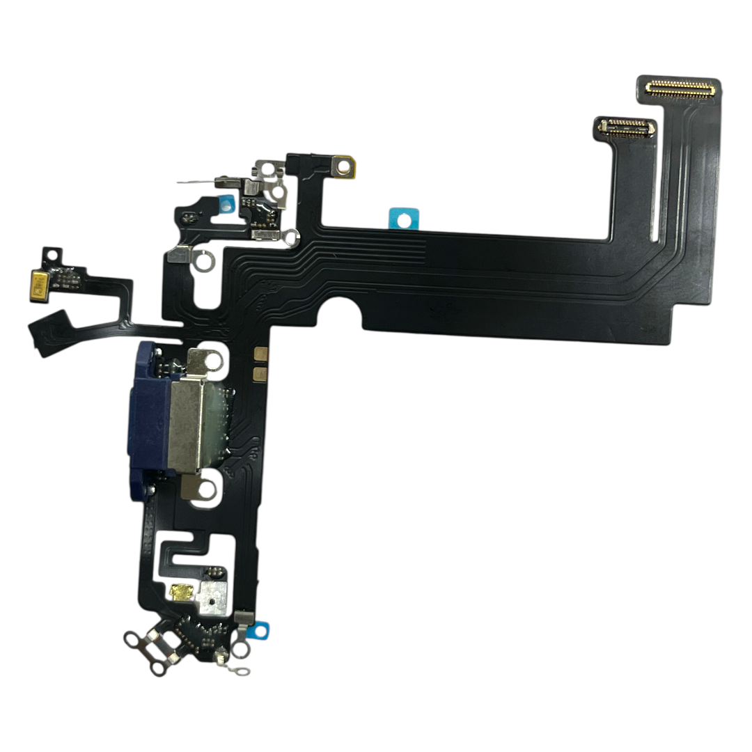 Flexor centro de carga para iPhone 12 Mini Flex de carga