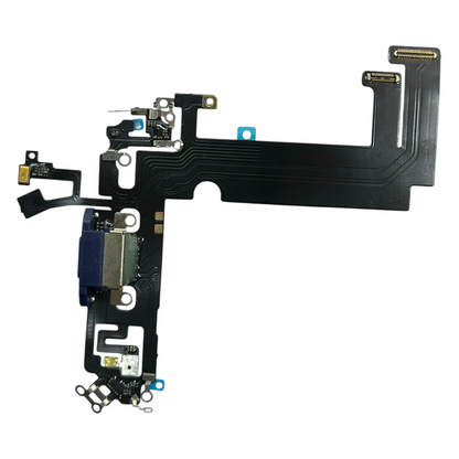 Flexor centro de carga para iPhone 12 Mini Flex de carga