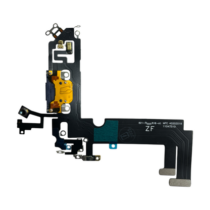 Flexor centro de carga para iPhone 12 Mini Flex de carga