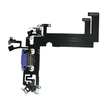 Flexor centro de carga para iPhone 12 Mini Flex de carga