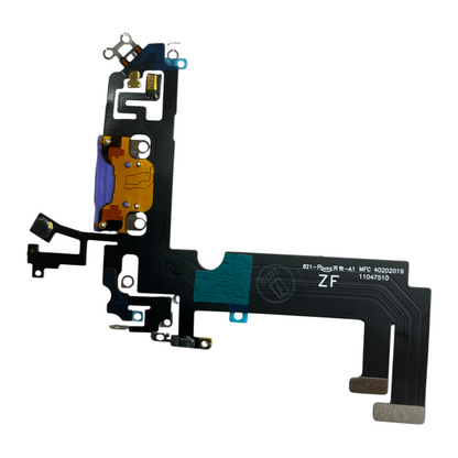 Flexor centro de carga para iPhone 12 Mini Flex de carga