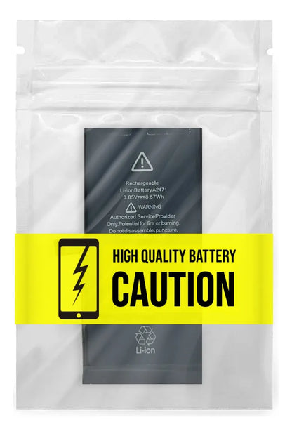 Batería compatible con iPhone 12 Mini + Flex Reprogramado