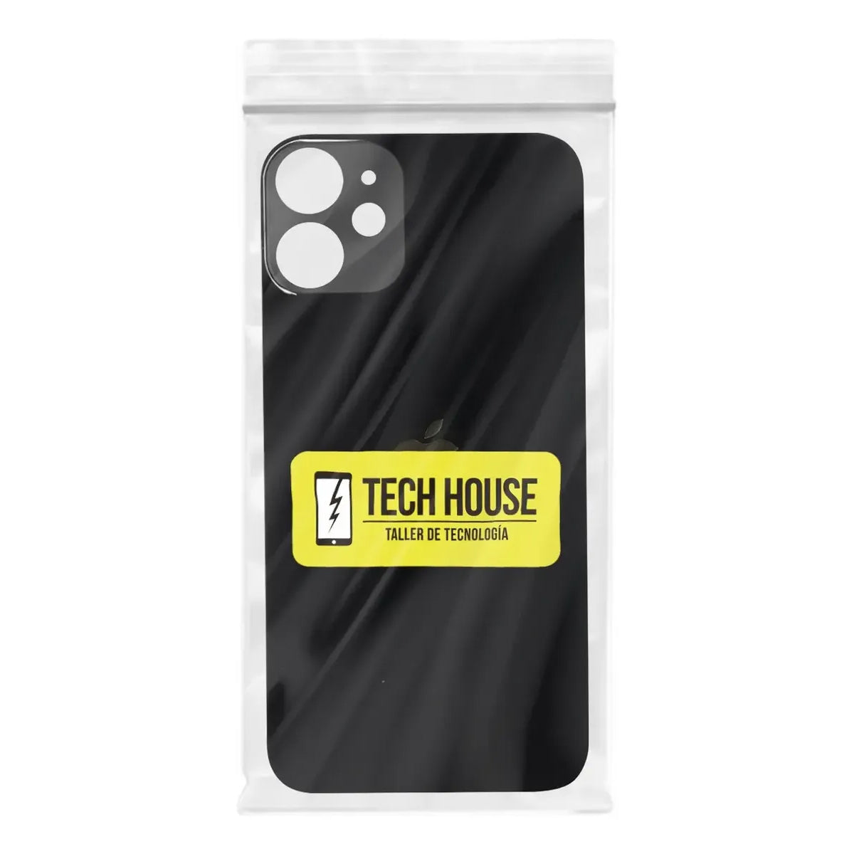 Tapa Trasera compatible con iPhone 12 Mini