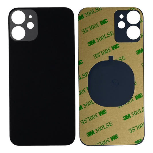 Tapa Trasera compatible con iPhone 12 Mini