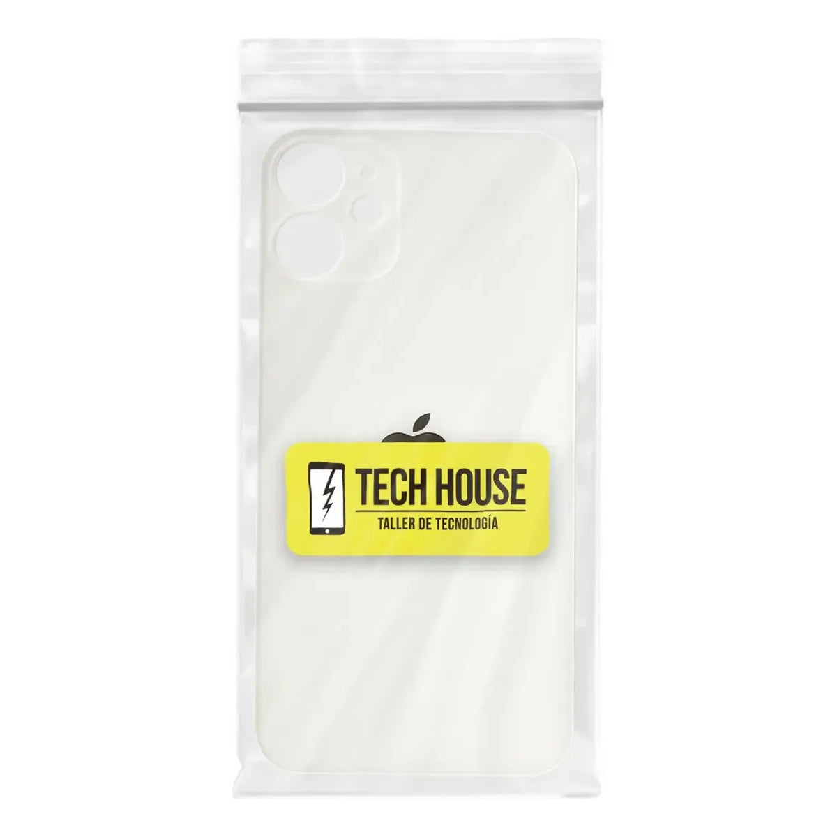 Tapa Trasera compatible con iPhone 12 Mini