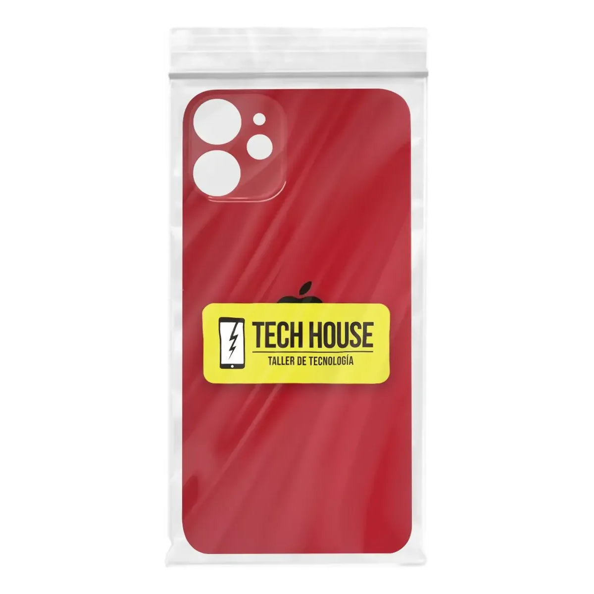 Tapa Trasera compatible con iPhone 12 Mini