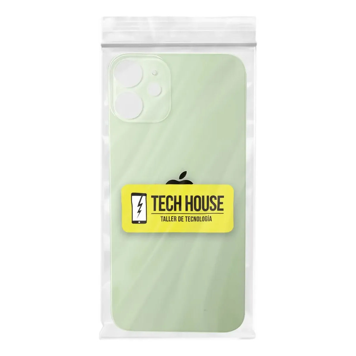 Tapa Trasera compatible con iPhone 12 Mini
