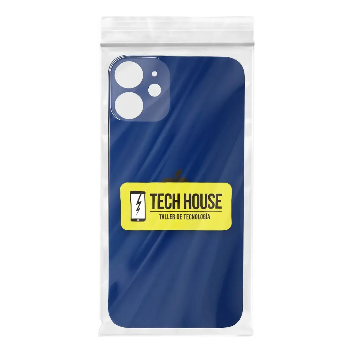 Tapa Trasera compatible con iPhone 12 Mini
