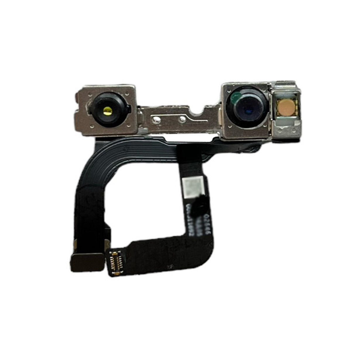 Flex de Cámara Frontal y Face ID para iPhone 12 / 12 Pro