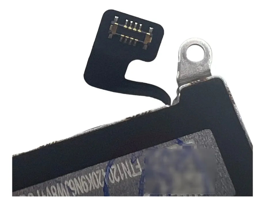 Motor Vibrador Taptic compatible con iPhone 12/12 Pro