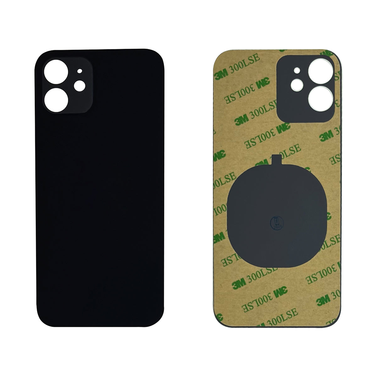 Tapa Trasera compatible con iPhone 12