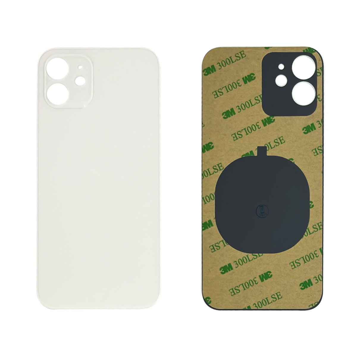 Tapa Trasera compatible con iPhone 12