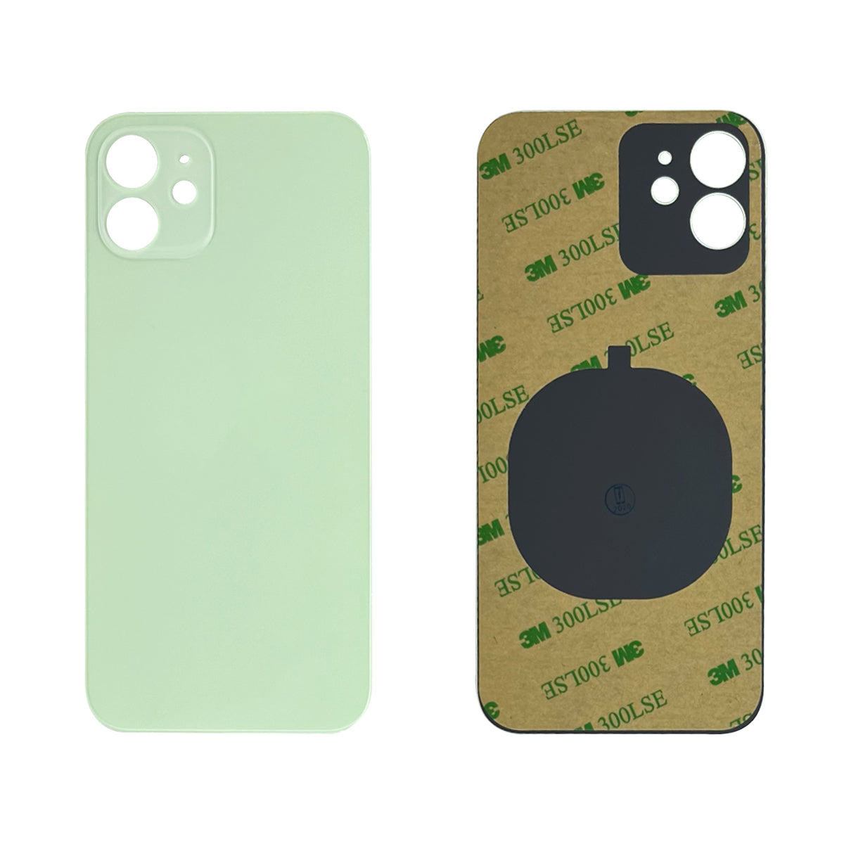 Tapa Trasera compatible con iPhone 12