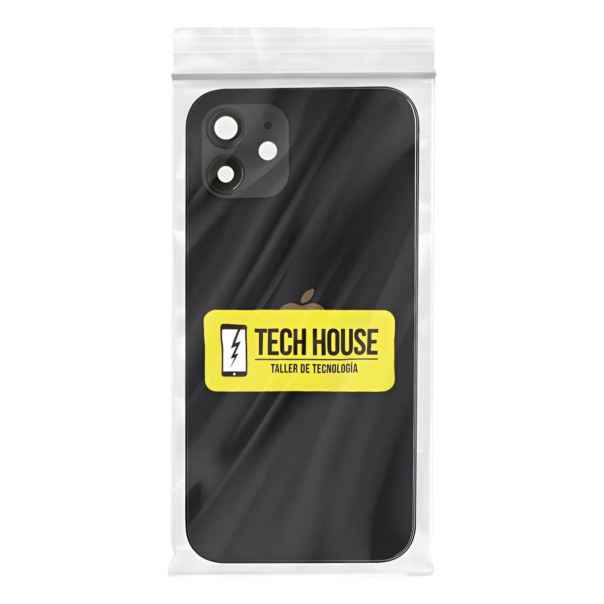 Carcasa con Flexores compatible con iPhone 12 (6.1")