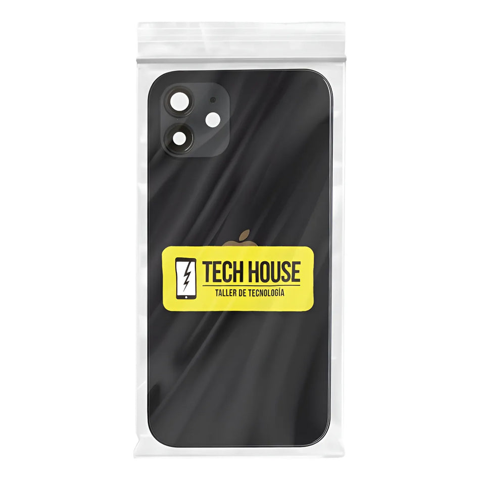 Carcasa con Flexores compatible con iPhone 12 (6.1")
