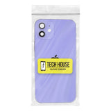 Carcasa con Flexores compatible con iPhone 12 (6.1")