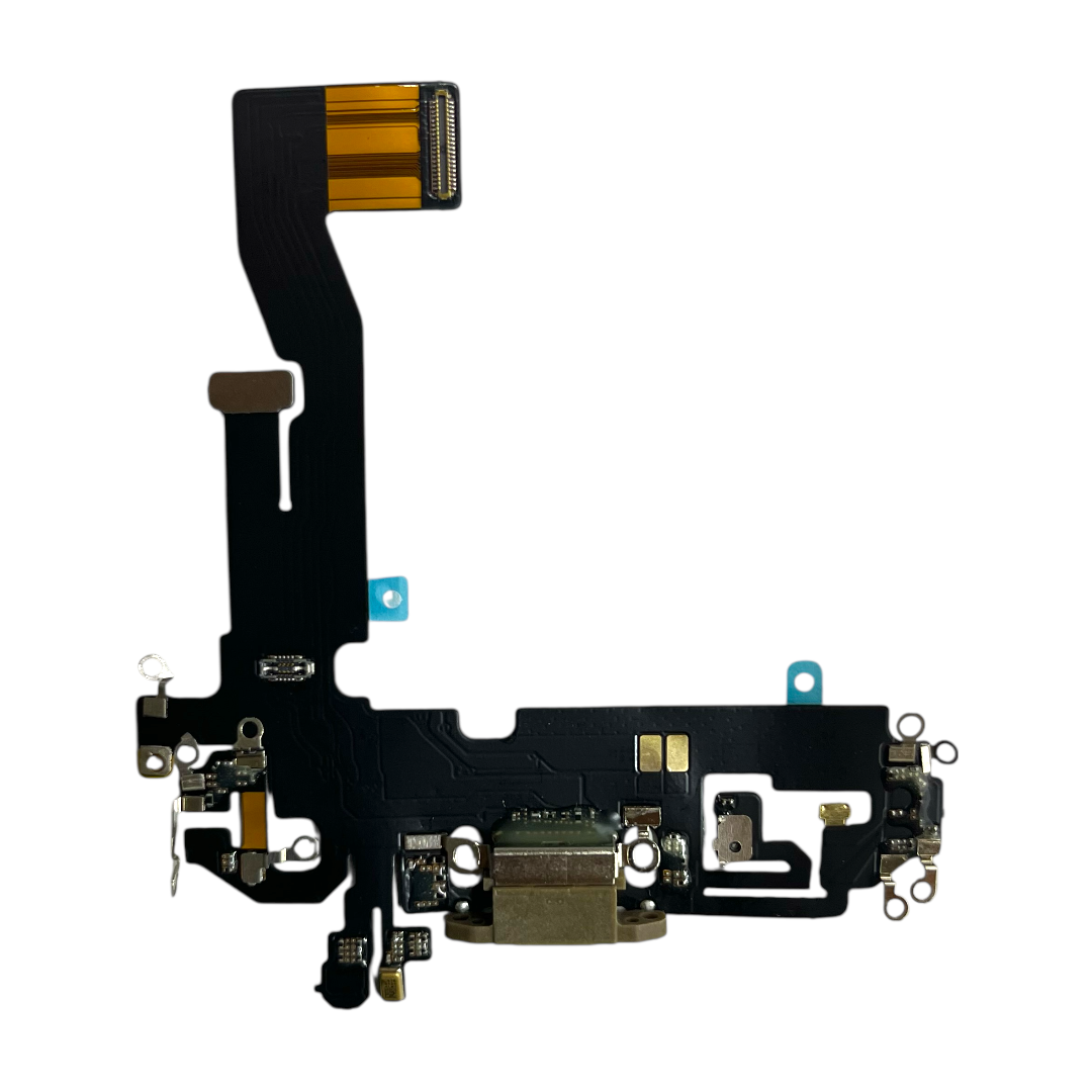 Flexor Centro de Carga para iPhone 12 Pro Flex De Carga