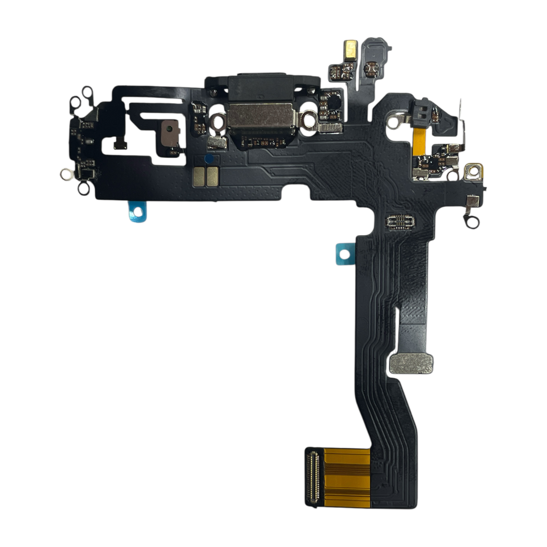 Flexor Centro de Carga para iPhone 12 Pro Flex De Carga