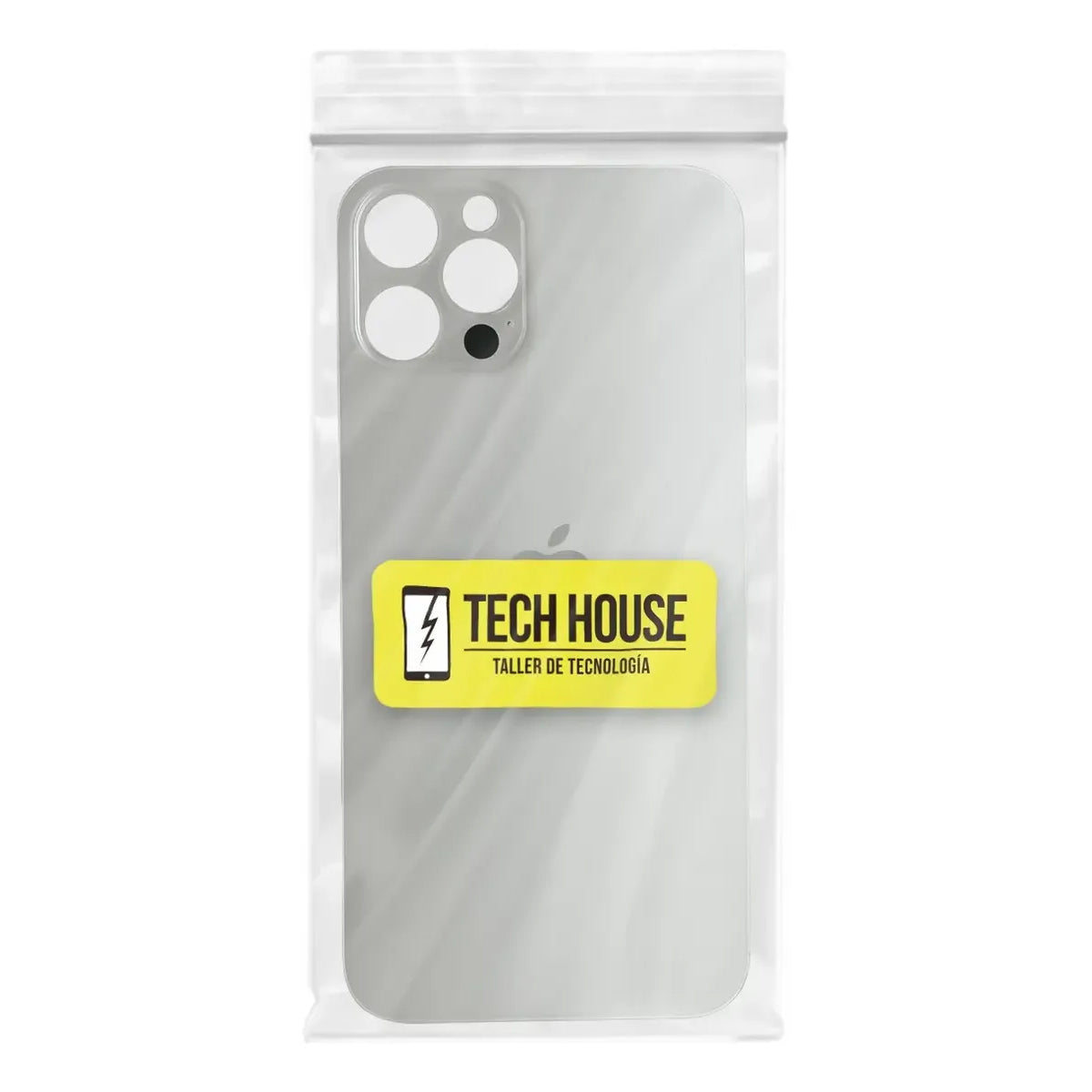 Tapa Trasera compatible con iPhone 12 Pro