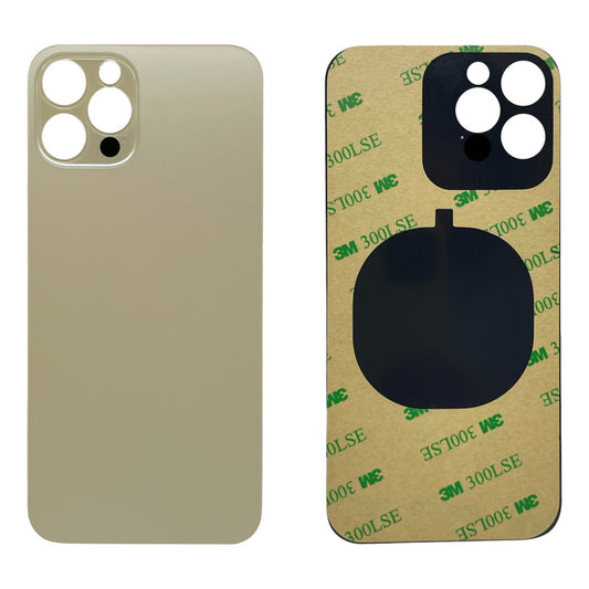 Tapa Trasera compatible con iPhone 12 Pro A2407