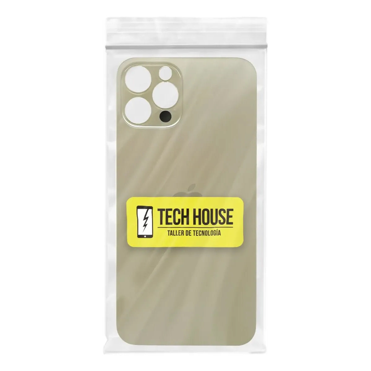 Tapa Trasera compatible con iPhone 12 Pro