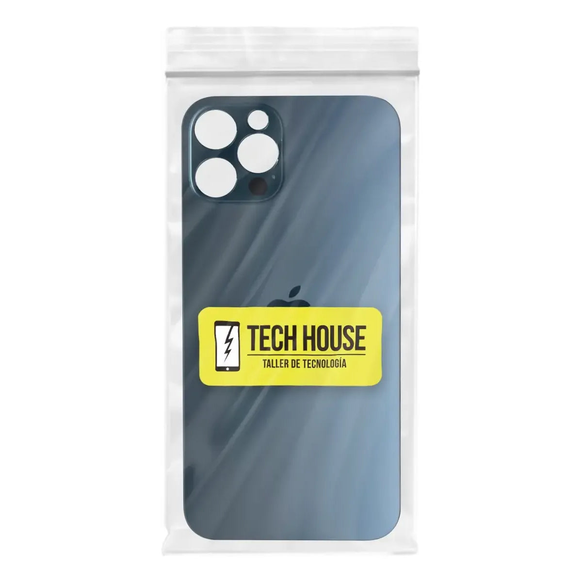 Tapa Trasera compatible con iPhone 12 Pro