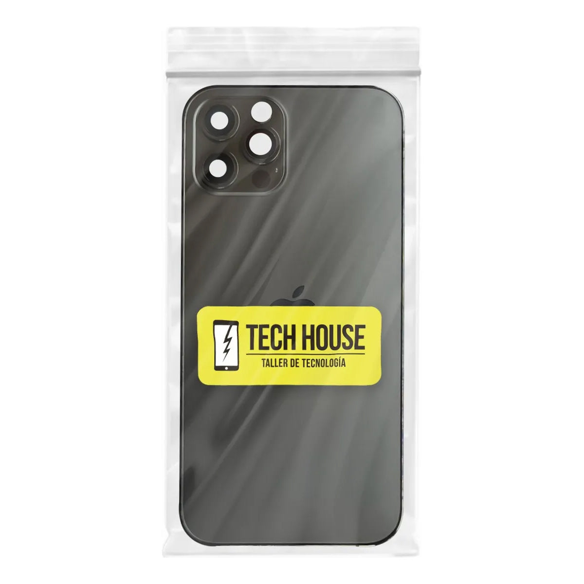 Carcasa compatible con iPhone 12 Pro (6.1")