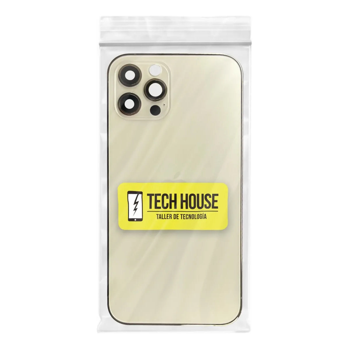 Carcasa compatible con iPhone 12 Pro (6.1")