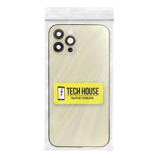 Carcasa compatible con iPhone 12 Pro (6.1")