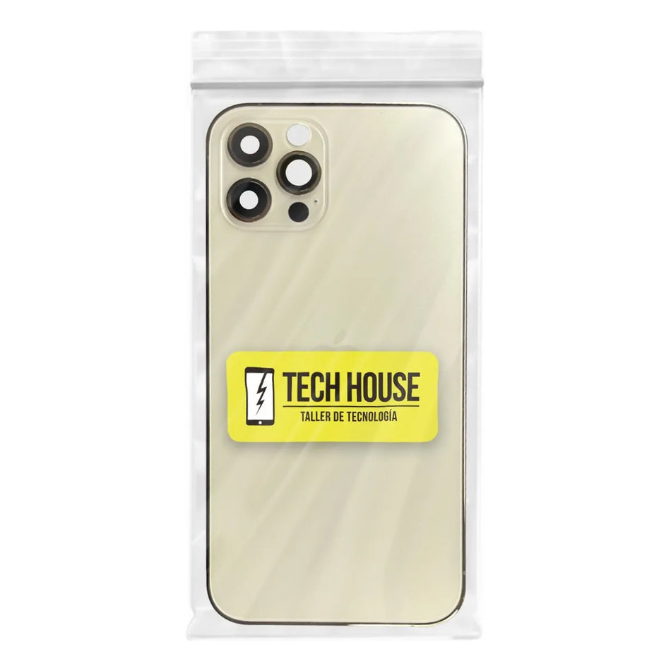 Carcasa compatible con iPhone 12 Pro (6.1")