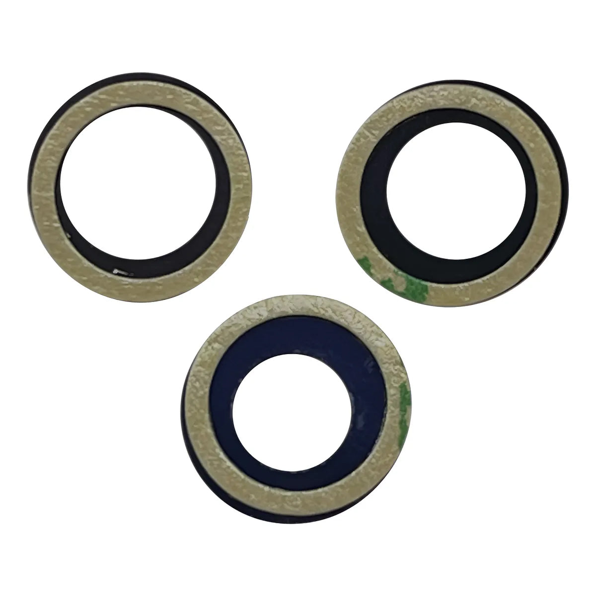 Cristal de Cámara Trasera compatible con iPhone 12 Pro Max