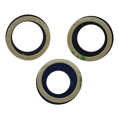 Cristal de Cámara Trasera compatible con iPhone 12 Pro Max