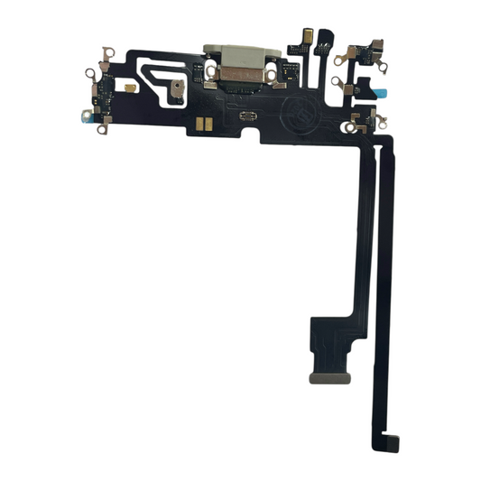 Flexor centro de carga para iPhone 12 Pro Max Flex de carga