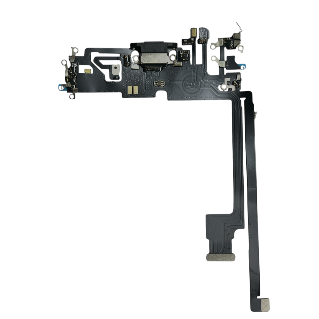 Flexor Centro de Carga para iPhone 12 Pro Max Flex De Carga